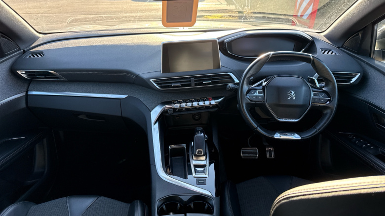 Peugeot 5008 1.2 PureTech GT Line Premium 5dr EAT8 Petrol Estate